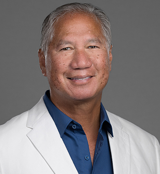 Gregory Harbottle